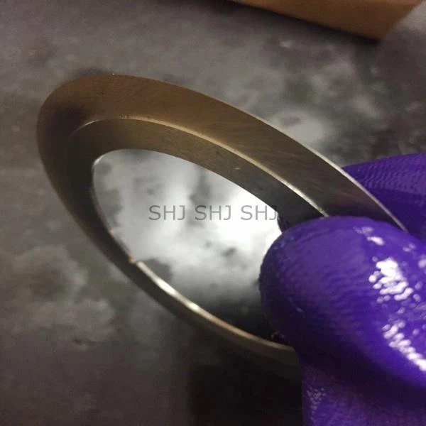 Dish Slitter Top Blade